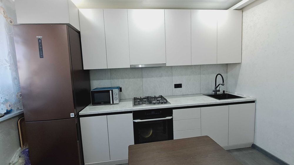 Продам 3х ком. квартиру в р-не ДЭУ