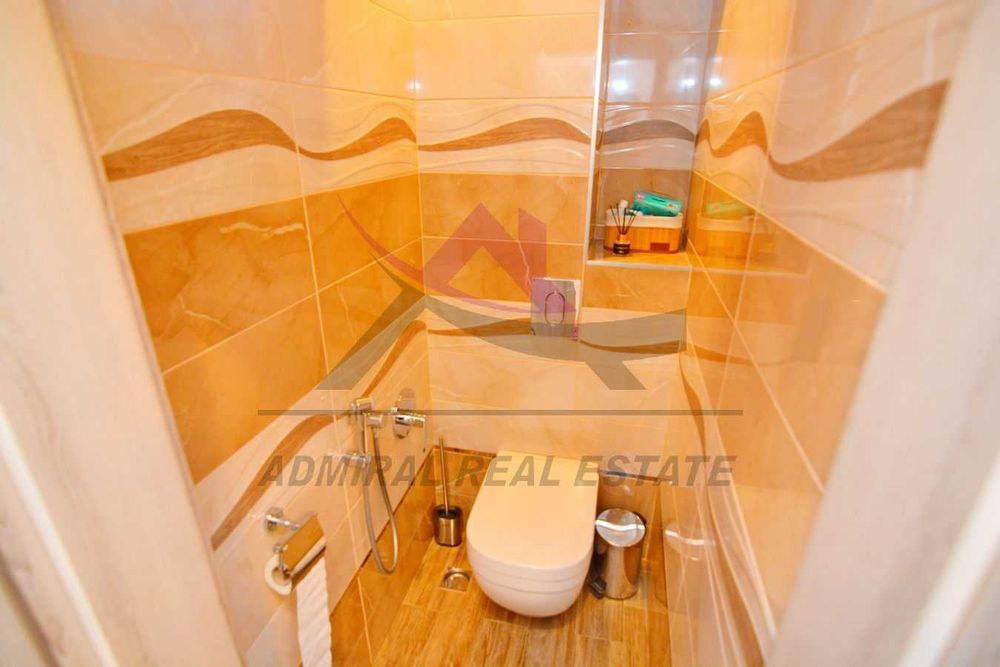 Продава се Тристаен апартамент в Варна, Младост 2 - 67 кв.м за 2672 €/кв.м - Снимка #10