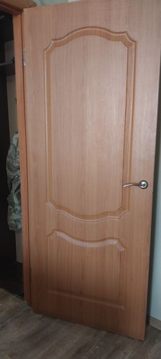 Двери  межкомнатные