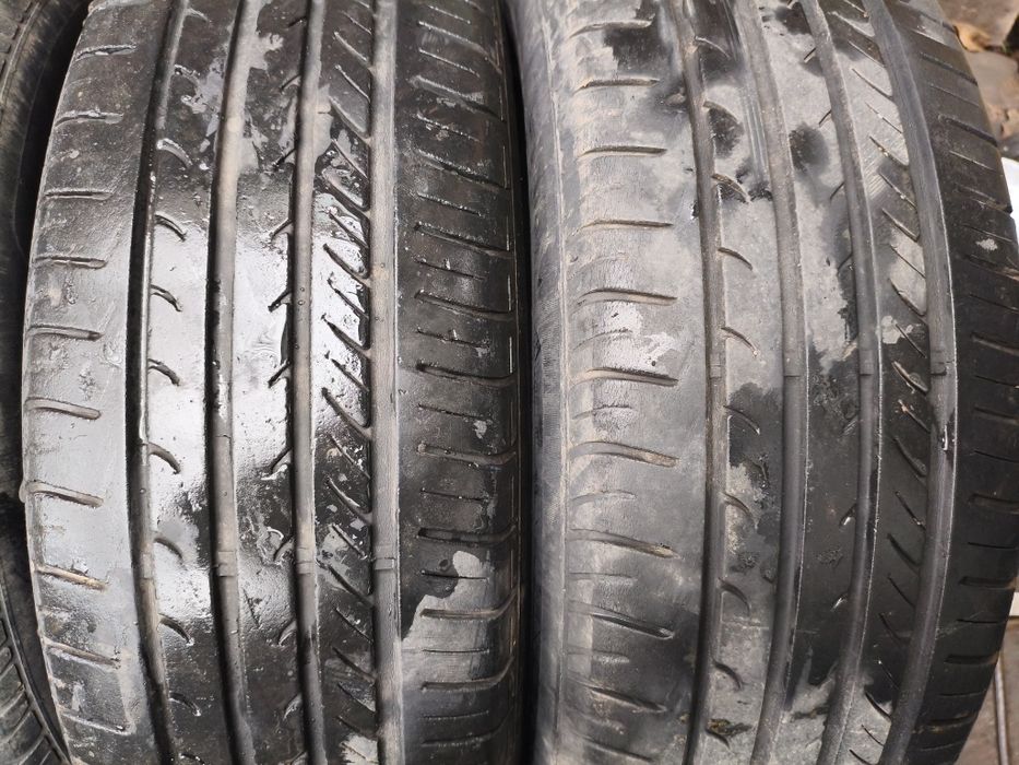 Комплект шин 225/65 R 17