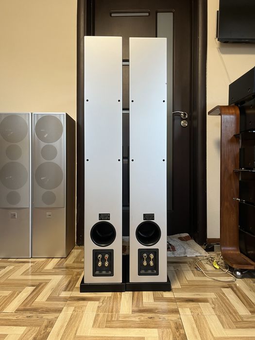 Boxe Canton  Karat M90 DC