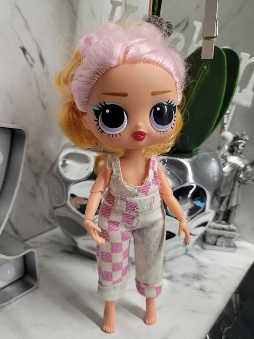 Papusa Lol Twins pt fete