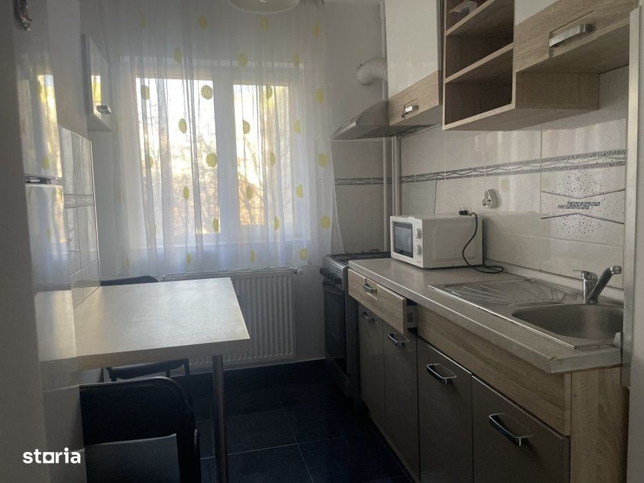 Suprafata superba- apartament