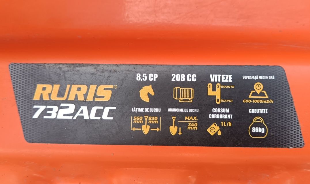 motosape ruris second hand si noi de vanzare • Anunturi • OLX.ro