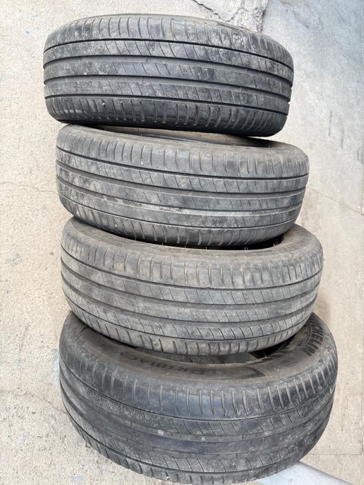Michelin Primacy 3 215/60R17 96H
