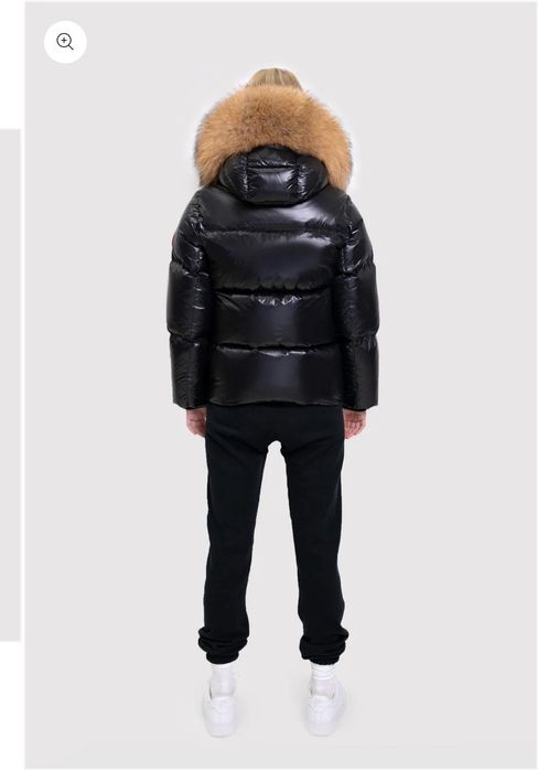 Дебело зимно яке Arctic army