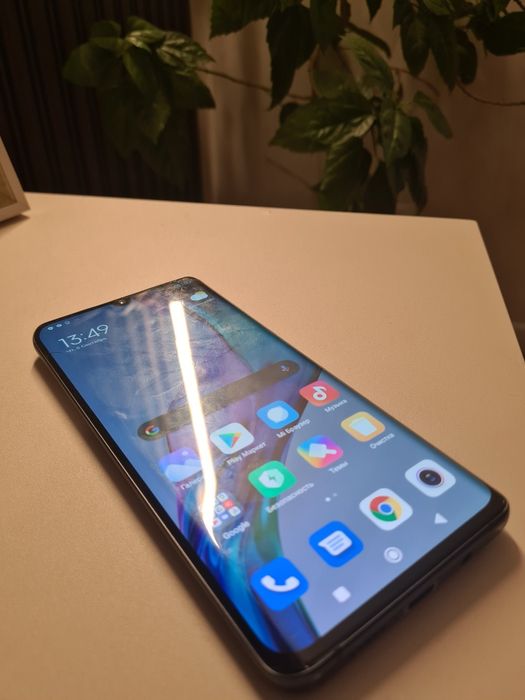 Xiaomi mi note 10 pro 256gb