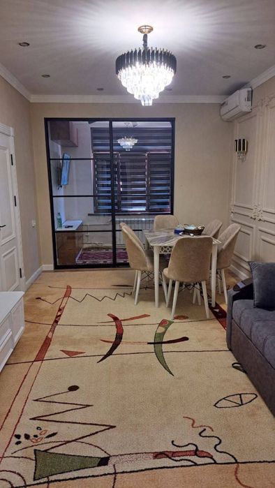 Сдается 2 ком Чиланзар 8 квартал