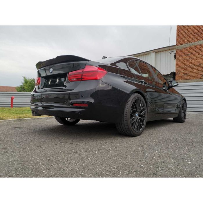 Eleron BMW F30 PSM Style - ABS Negru Lucios