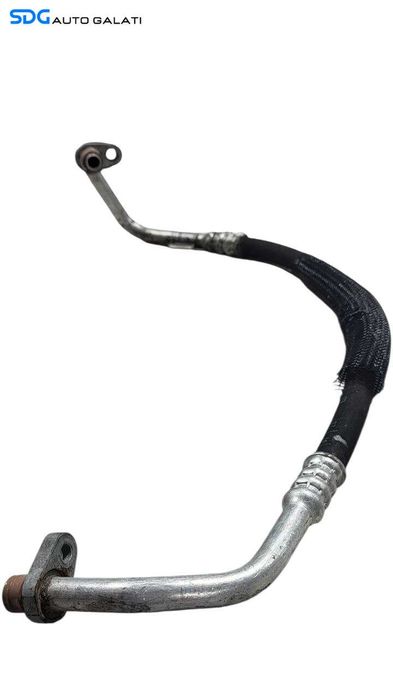 Teava Conducta AC Aer Condiționat Clima Renault Megane 2 2002 - 2008 Cod 8200280683 [L7325]