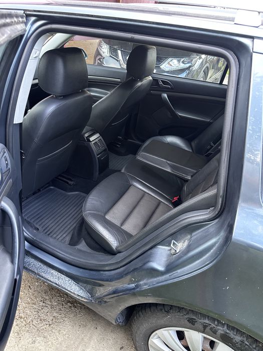 Se vinde Skoda octavia 2