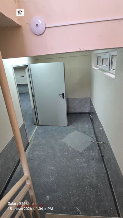 Магазин в София-Надежда 3 площ 134 цена 125000