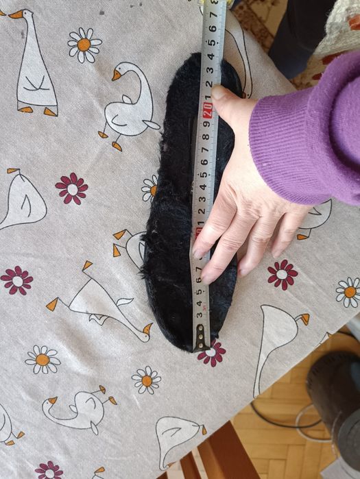 Зимни боти Eva Minge 36