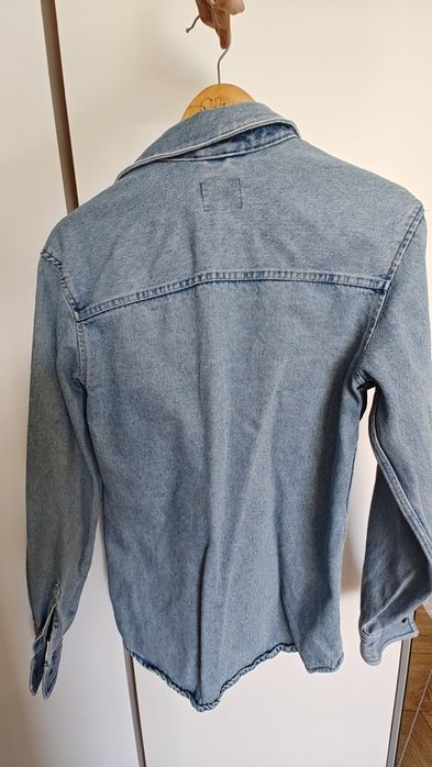 Cămașă blugi Clockhouse