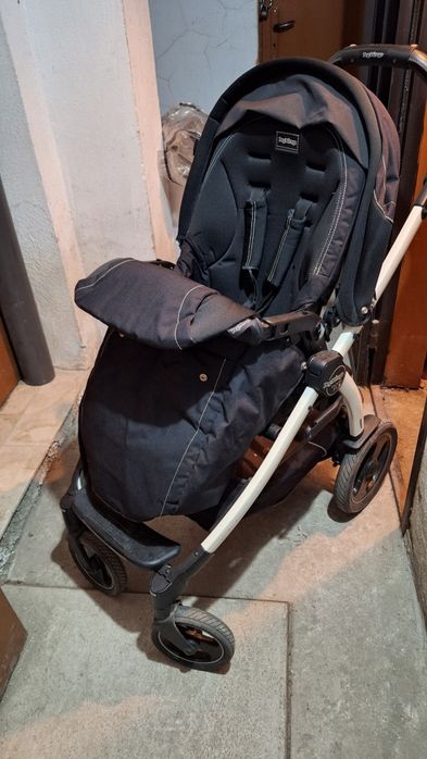 Бебешка количка Peg Perego 51s