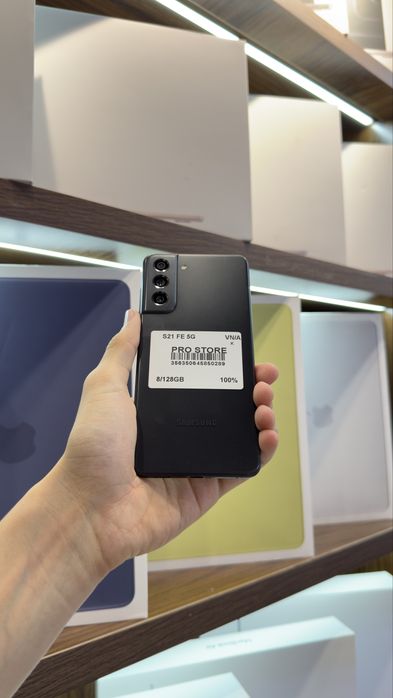 samsung s21 fe 5g