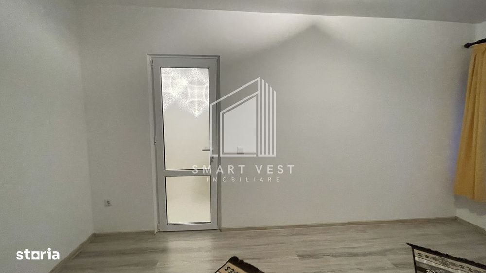 Apartament 2 camere | 45 mp | Zona Carpati 2