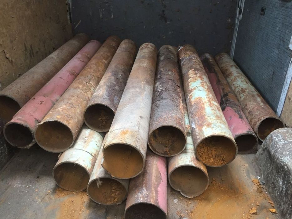 Принемаю металлолом по высокой цене