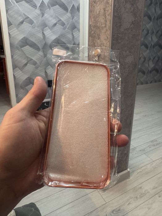 Чехол на 15 pro max под 17pro