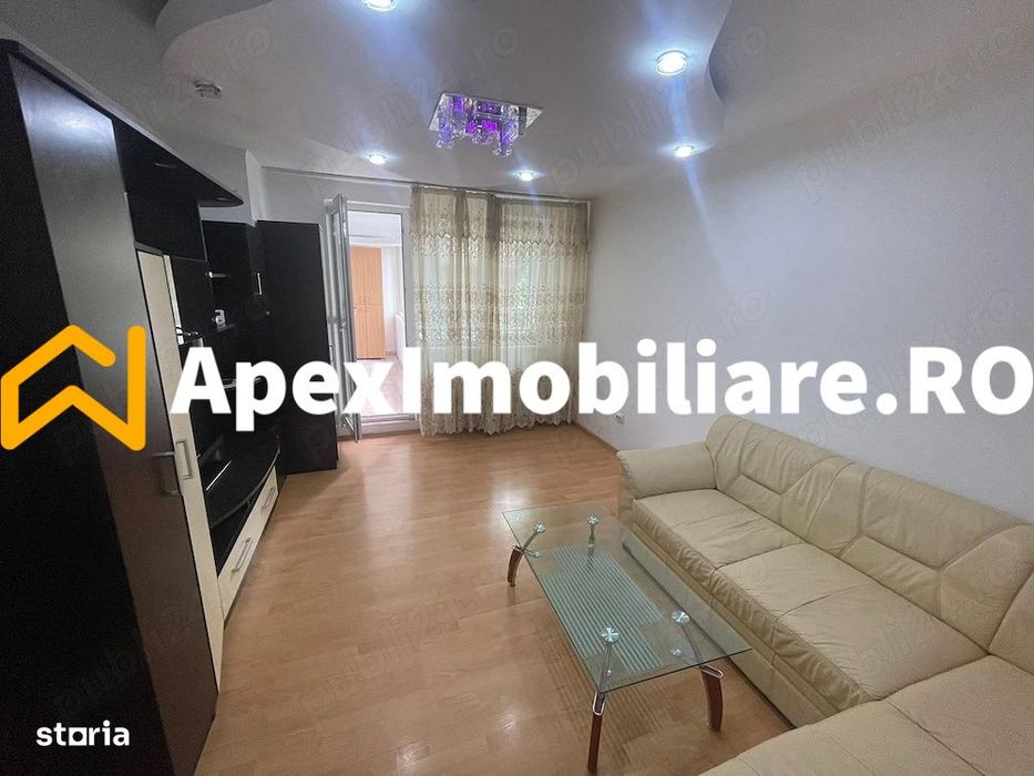 Ap. 4 cam de inchiriat Lujerului Bucuresti | Metrou 2 min | centrala p