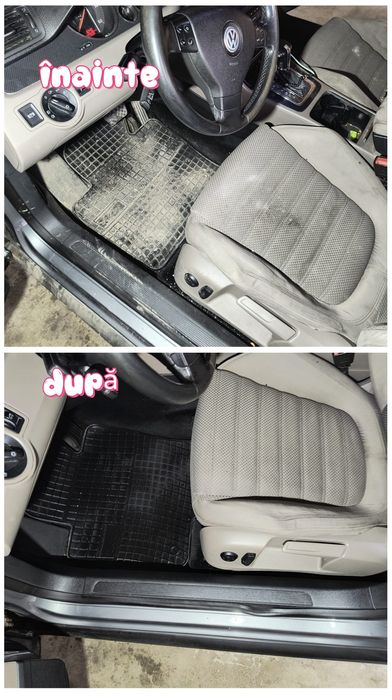 Curățare și igienizare canapele