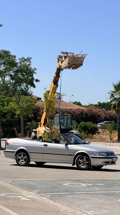 SAAB 9-3 2002 — imagine 5