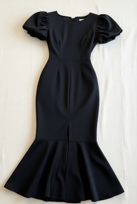 Продается новое платье