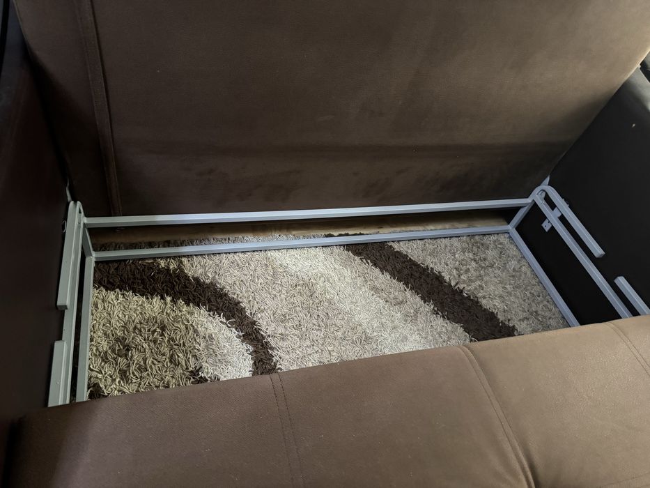 Продам диван 75000тг