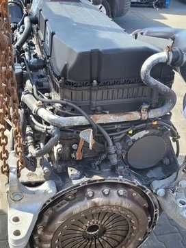 Motor complet Renault gama T Range 460 - Piese de motor Renault