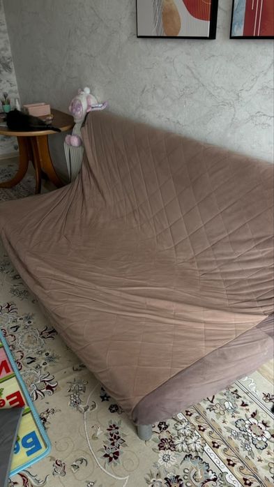 Продам диван IKEA