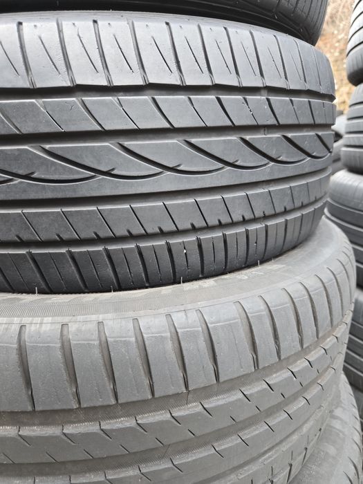 2бр. 215 45 17 Sumitomo летни.