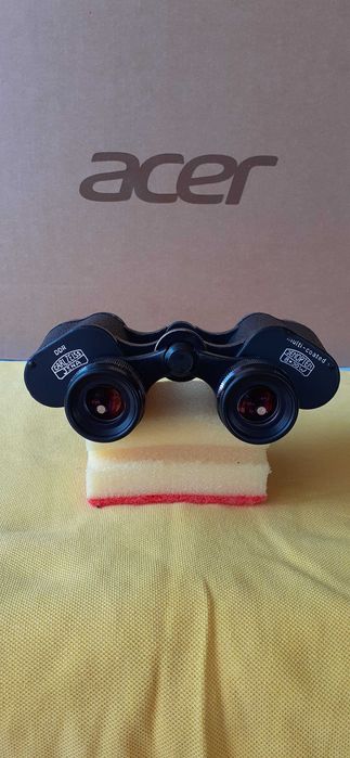 Binoclu Carl Zeiss  jenoptem 8x30 W