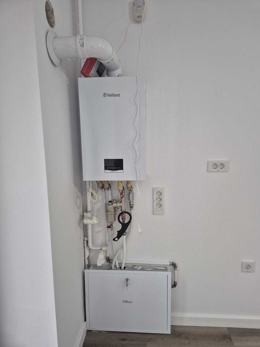 Apartament Studio Melchisedec