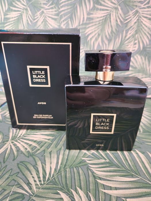 Apă de Parfum Little Black Dress 100 ml