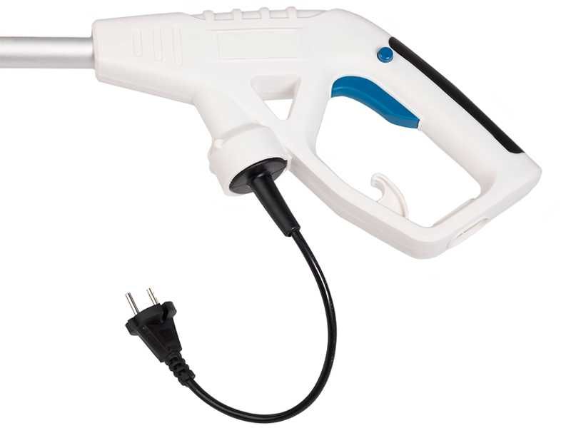 Триммер HYUNDAI HY-600