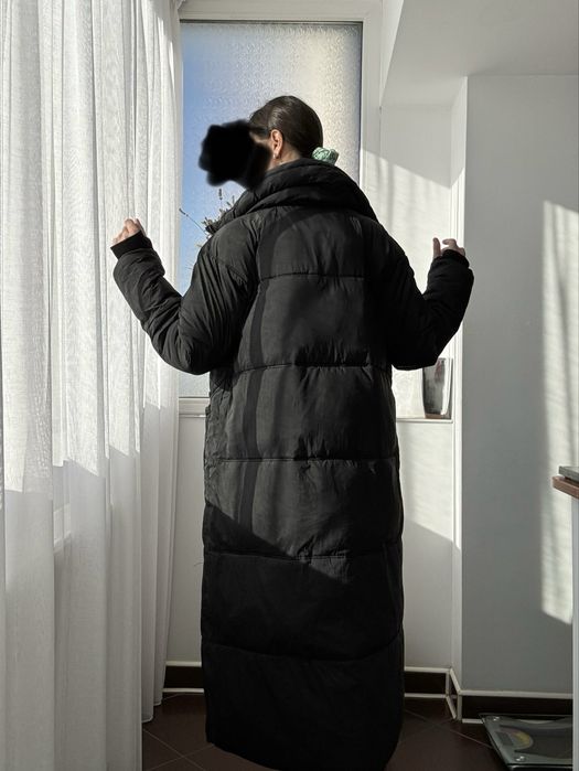 Geaca zara potrivita pentru xs/s