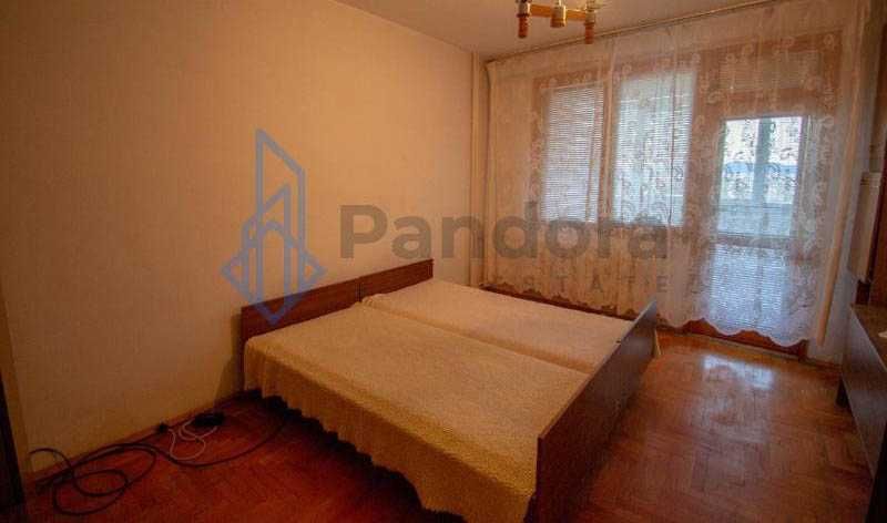 Дава се под наем Тристаен апартамент в София, Овча купел 2 - 120 кв.м за 499 € - Снимка #7