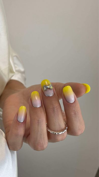 Manichiura/pedichiura oja semipermanenta