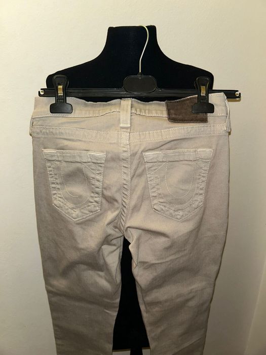Blugi true religion