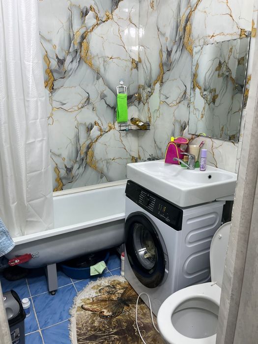 Продается 1 комнатная квартира