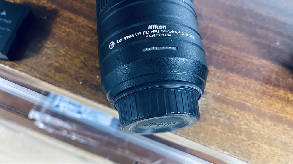 Nicon D3200  оптика 18-55 VR   фотоапарат никон