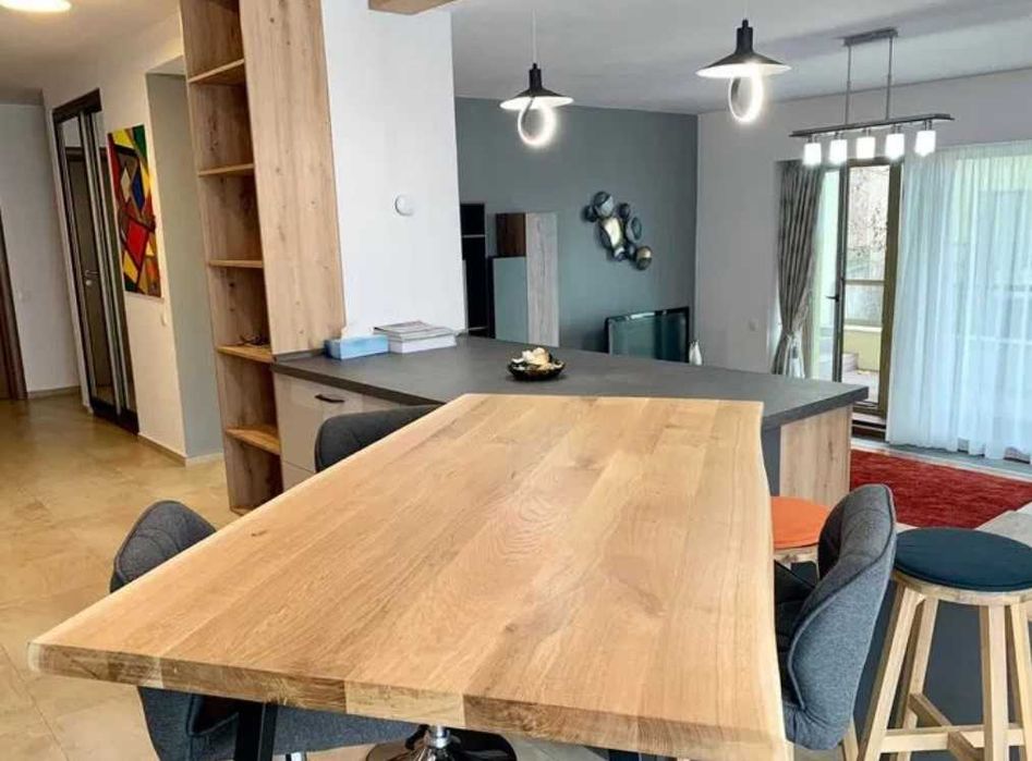 Дава се под наем Двустаен апартамент в с. Свобода, Област Бургас - 50 кв.м за 178.5 € - Снимка #4