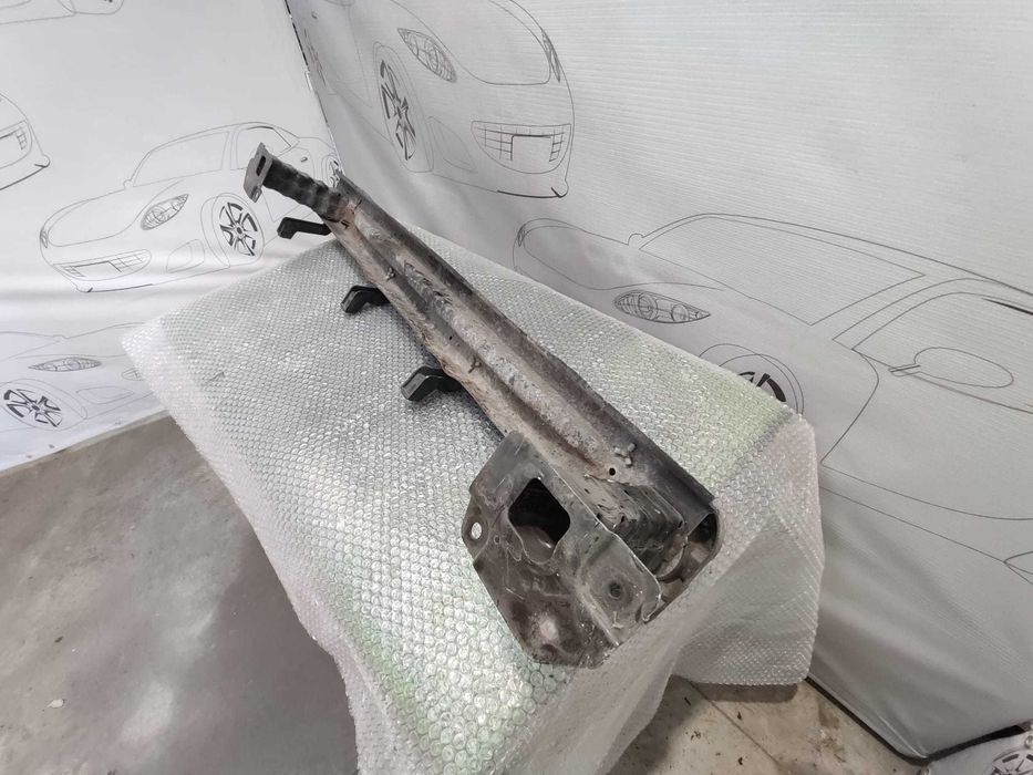 Armătură / Traversă bară spate Renault Captur 850904537R 2014 / [2013-2020] / (1C3)