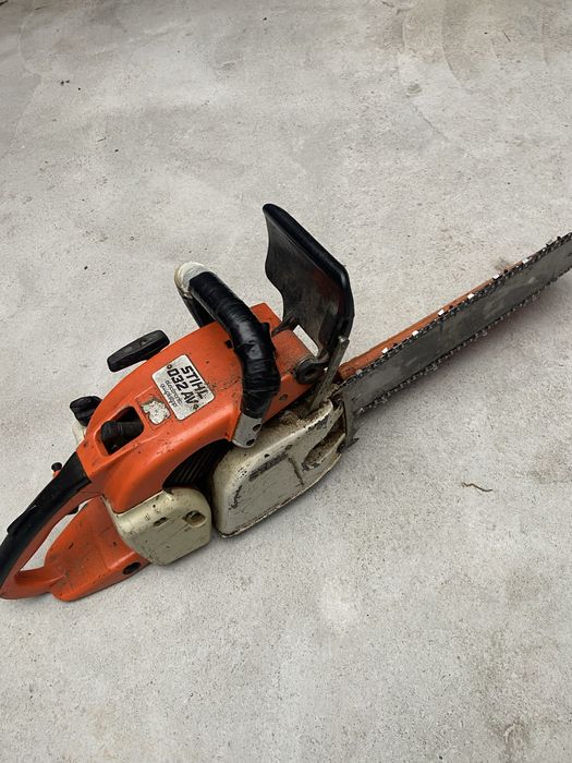 Моторна резачка  Щил