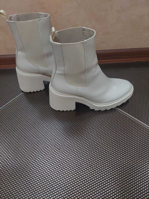 Боти челси с ток