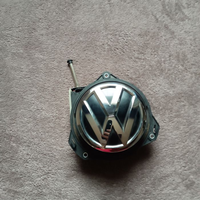 Vw passat b8.5 на части