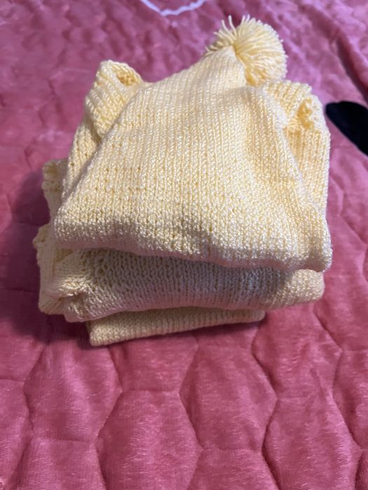 Compleu copii unisex