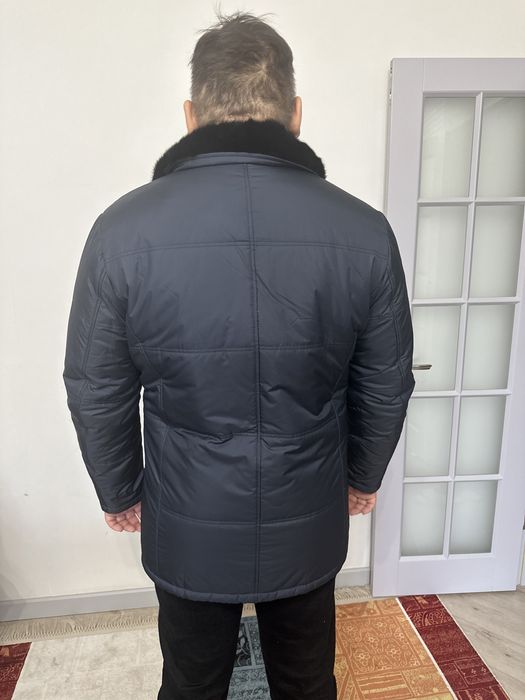 Продам мужскую куртку