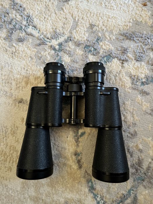 Бинокль жаксы жакдайда