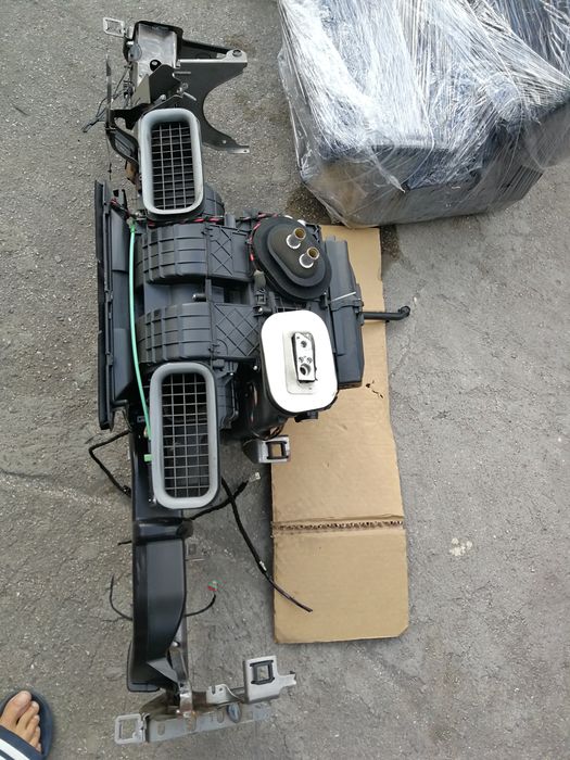 Спирачни апарати,километраж,мост,Рено меган 3